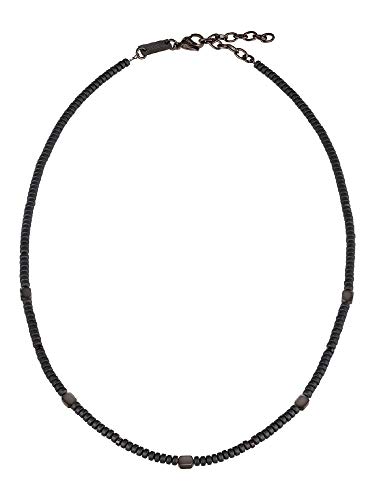 Breil BLEND Kollektion Halskette aus Stahl mit einer Größe von 52 cm für den Menschen