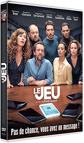 Le jeu [FR Import]