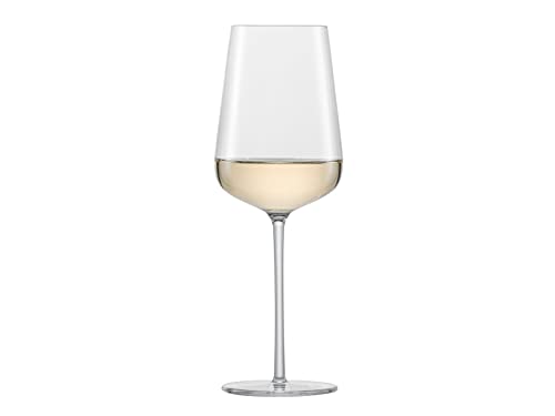 Weißwein Riesling mit MP No.0/H.225mm VERVINO Zwiesel Glas**4 (4 Stück)