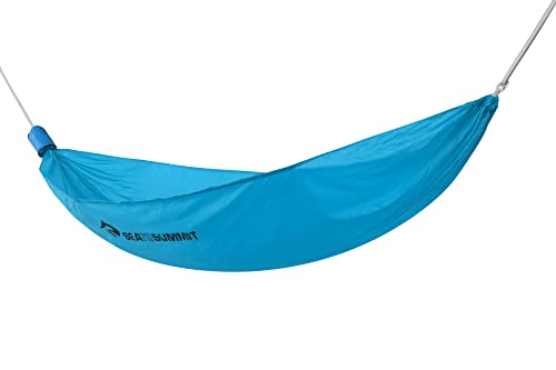 Sea to Summit Pro Hammock Set Double Größe 3,0 x 1,9 m Blue