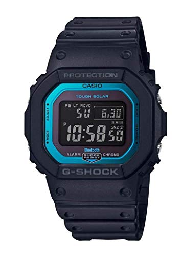 CASIO G-SHOCK GW-B5600-2ER Smartwatch