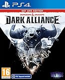 Dark Alliance Dungeons & Dragons Day ONE Edition - PS4