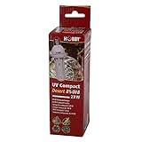 Hobby 37335 UV Compact Desert, 8% UV-B, 23 W