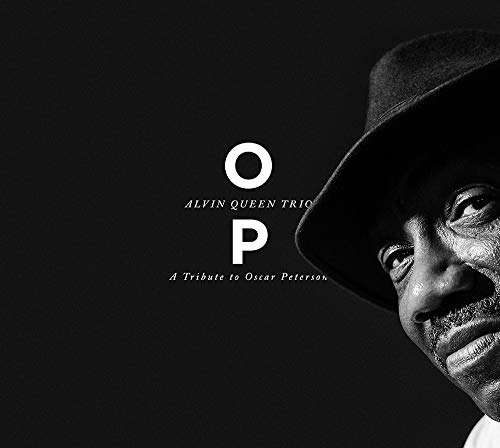 Op-a Tribute to Oscar Peterson [Vinyl LP]