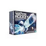 4 m Wasser Rocket Kit