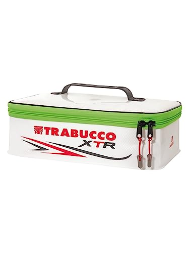 Trabucco XTR Tasche Eva White Accessories Keine Einheitsgröße
