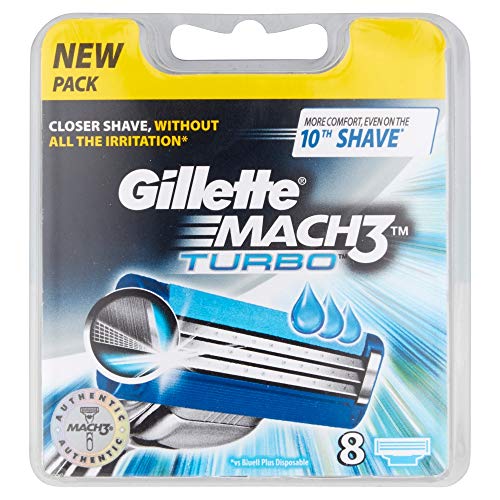 Gillette Handrasierer für Frauen, 1er Pack(1 x 100 g)