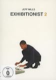 Jeff Mills - Exhibitionist 2 [2 DVDs]