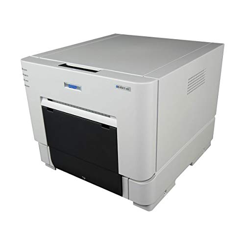 DNP RX-1HS Fotodrucker, Weiß