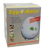 Lucky Reptile EOB-1 Egg-O-Bator, Inkubator, Reptilien Brutapparat