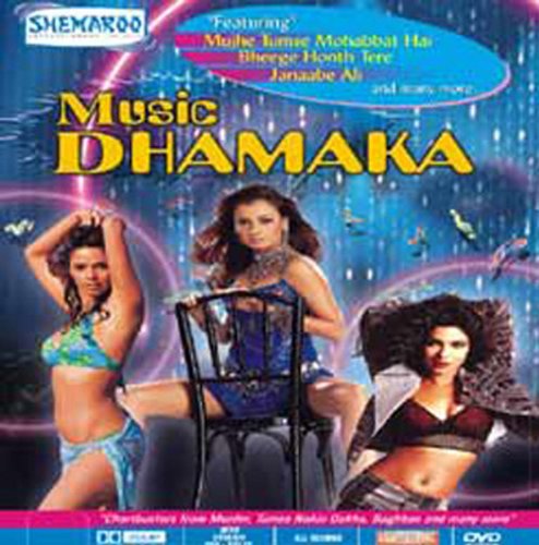 Music Dhamaka