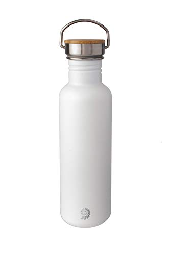 Origin Outdoors Unisex – Erwachsene Active Isolierflaschen, Mehrfarbig, 0.75L