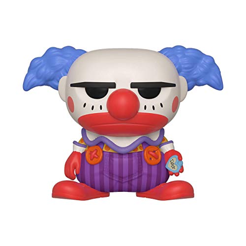Funko Pop Disney: Toy Story 4 - Chuckles The Clown, Summer Convention, Amazon Exclusive