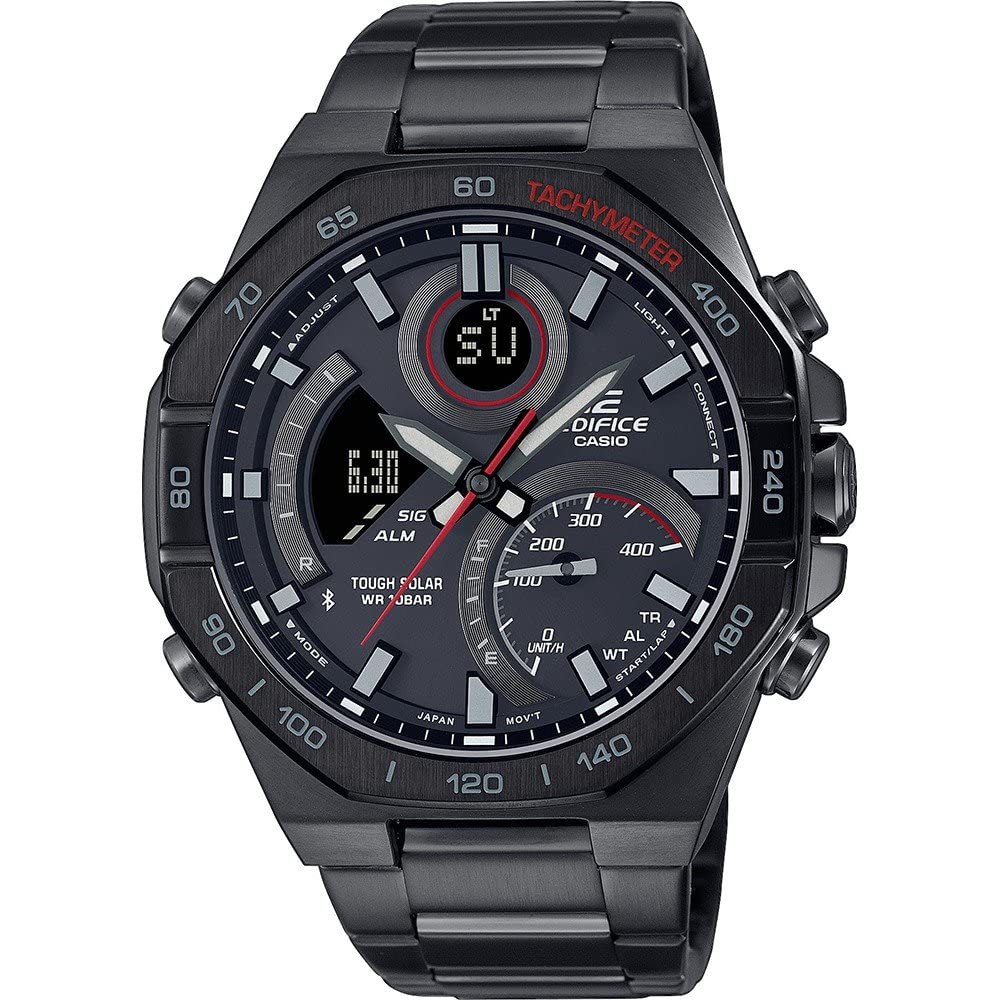 Casio Watch ECB-950DC-1AEF