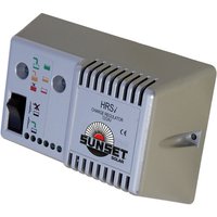 Sunset Shuntregler HRSi, mit LED Anzeige, geeignet für Windgenerator WG 504/WG 914i