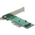 DELOCK 89370 - Konverter PCIe Karte > 1 x intern M.2 NGFF