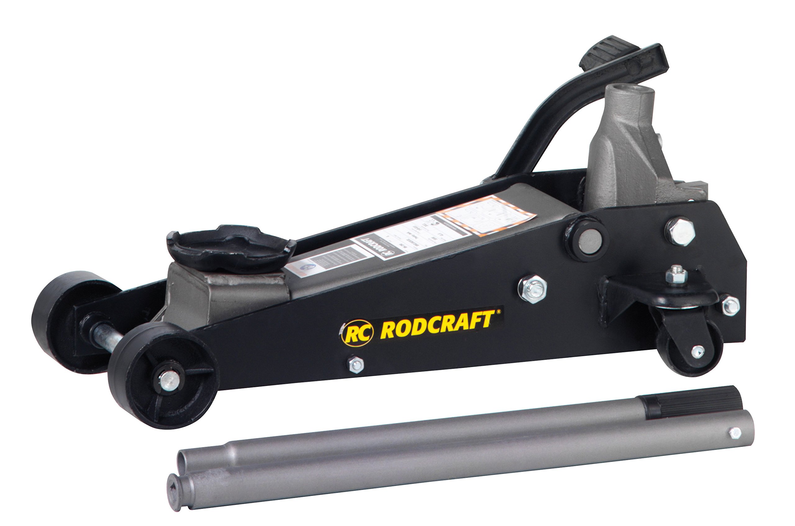 Rodcraft 8951082031 Wagenheber RH290