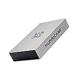 HURRICANE 3518S3 Externe Festplatte 400GB, 3,5" USB 3.0 Desktop Speicher mit Netzteil für PC, TV, Ps4, Ps5, Xbox Laptop, kompatibel mit Windows mac Linux