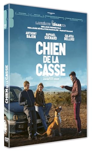 Chien de la Casse [Édition Exclusive Amazon.FR]