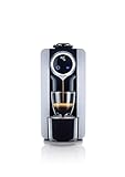 SGL Smarty Manual 9J0002 Kaffeemaschine mit Kapseln, kompatibel mit Nespresso-Größen