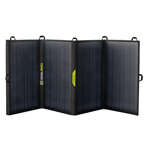 Portable Solar Panels Nomade 50 Solar Panel