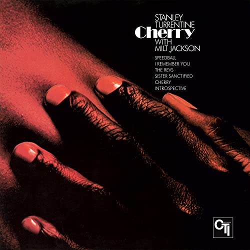 Cherry [Vinyl LP]