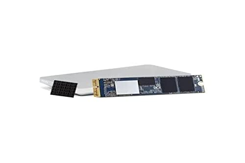 OWC 2TB Aura Pro X2 SSD KIT **New Retail**, OWCS3DAPT4MP20K (**New Retail** MacBook Air Mid-2013 Till 2017)