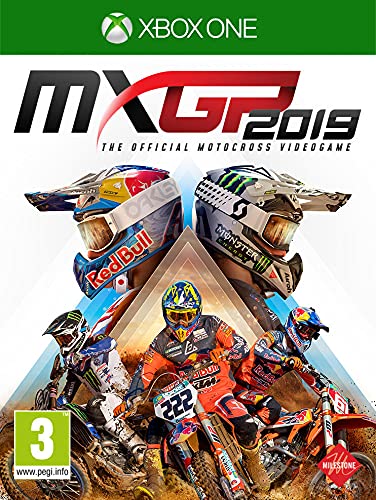 MXGP 2019 - Xbox One AA