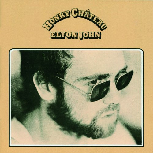 Honky Chateau Original recording reissued, Original recording remastered Edition by John, Elton (1996) Audio CD