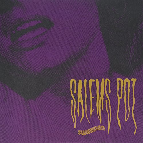 Sweeden [Vinyl Single]