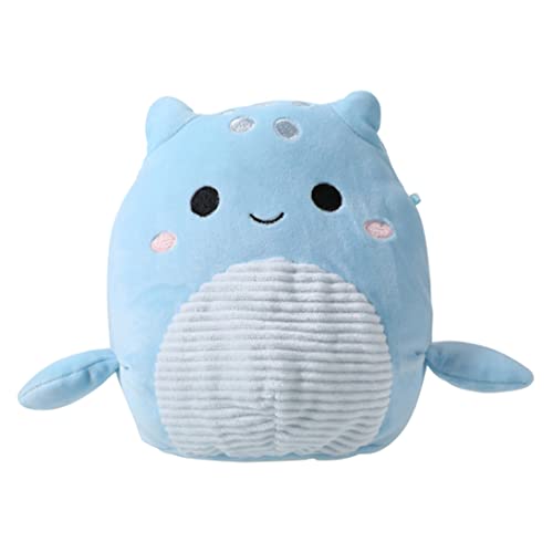 Squishmallows 19,1 cm Lune The Lochness Monster