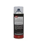 SDV Chemie Rostumwandler Spray 6X 400ml Anti Rostspray 2in1 Rostsanierer und Grundierung