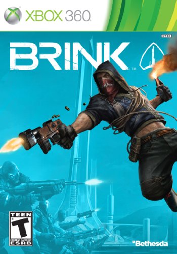Brink XBOX360 US