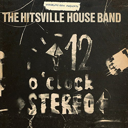 The Hitsville Houseband's '12 O'clo [Vinyl LP]