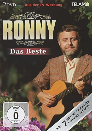 Das Beste (Ronny)
