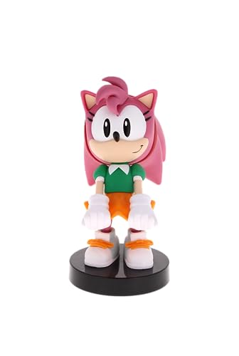 Cable Guy- Amy Rose
