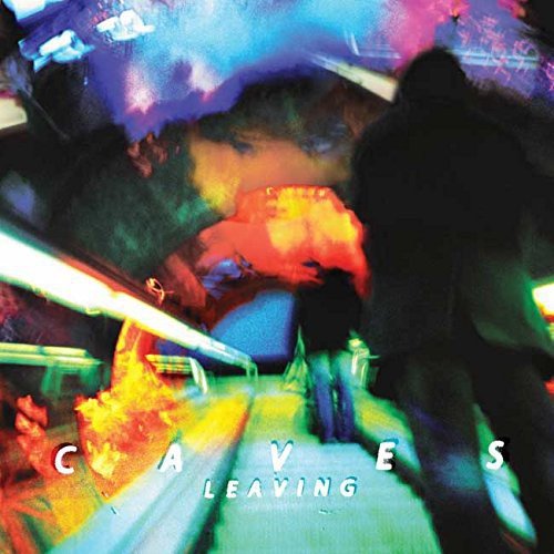 Leaving [Vinyl LP]