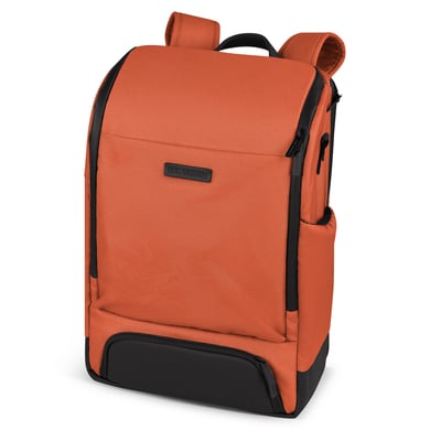 ABC DESIGN Rucksack Tour carrot