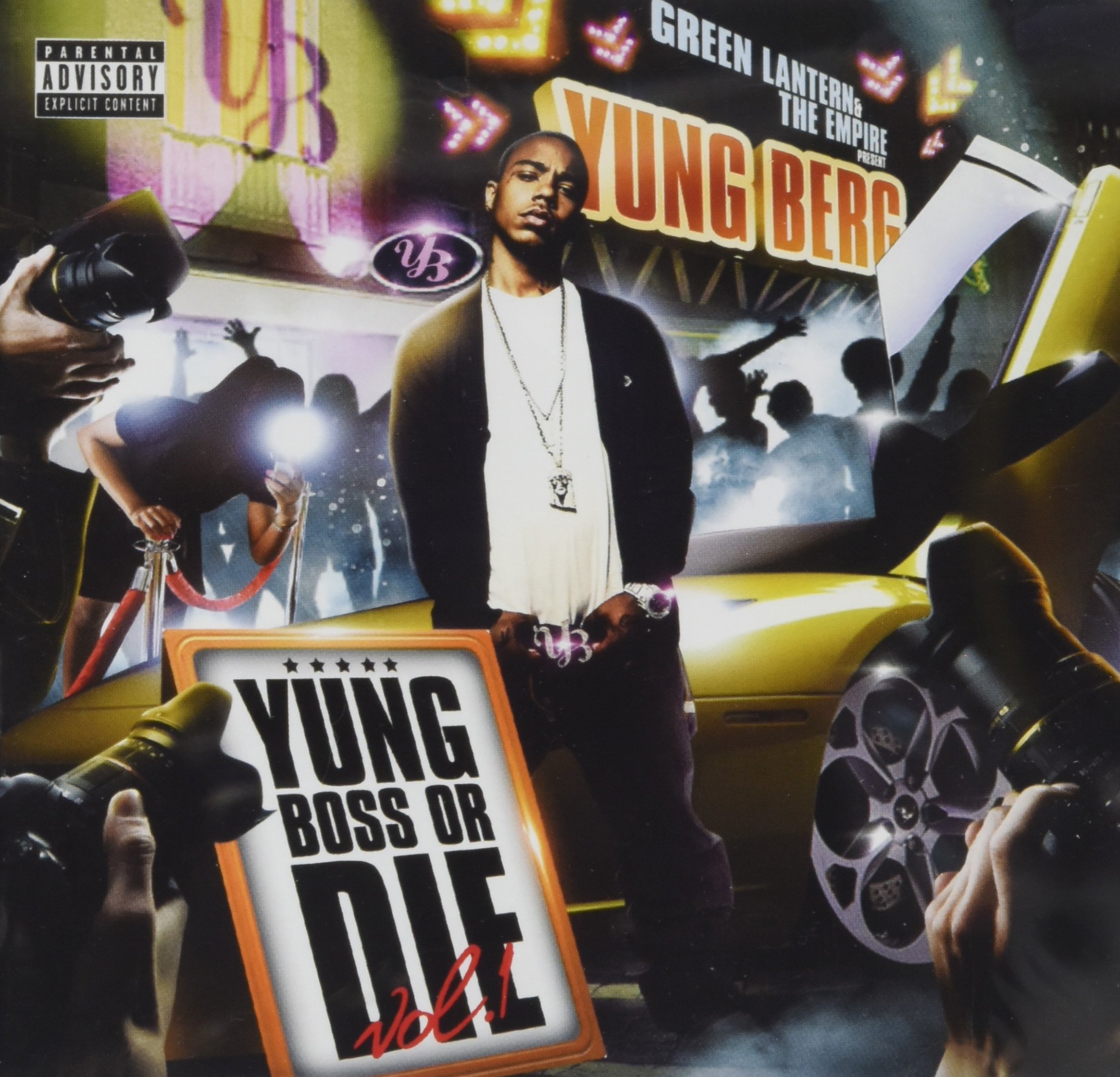 Yung Boss Or die