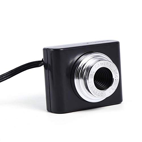 Lazmin USB Webcam/Kamera für RPi Raspberry Pi 3 Model B Keine Treiber erforderlich Neu