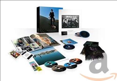 Wish You Were Here Immersion Box (2 CDs, 2 DVDs, 1 Blu-ray)