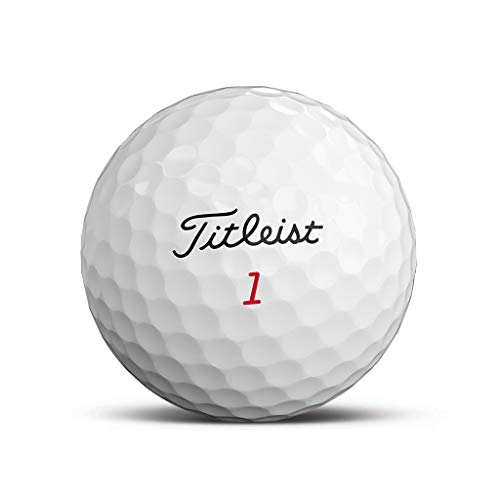 Pro V1X 2019 Golfball - Individuell Bedruckt mit Ihrem Text Bild oder Logo (12 STK)