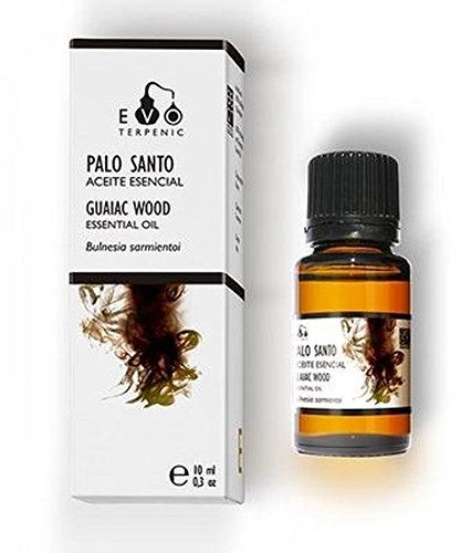Palo Santo Ätherisches Öl 10 ml Terpenic Evo