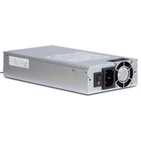 300W Inter-Tech ASPower 1U Single