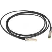 ALE OS6350-CBL3M - Kabel SFP Twinax 3m