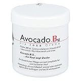 Avocado B 12 Creme 200 ml