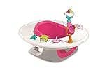 Summer 4-in-1 SuperSeat (Pink) Sitzunterstützung, Sitzerhöhung und Aktivitäten für Babys im Alter von 4 Monaten bis 4 Jahren