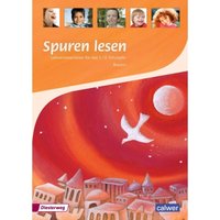 Spuren lesen Lehrermaterialien für das 1./ 2. Schuljahr (Ausgabe für Bayern)