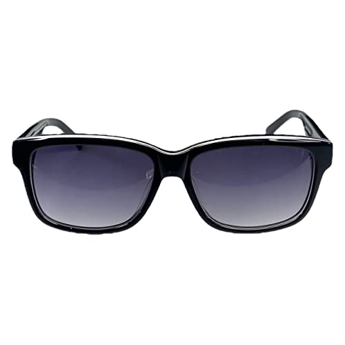 More & More Unisex Sonnenbrille mit UV-400 Schutz 54-16-125-54386, Farbe:Farbe 3