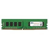 PHS-memory 32GB RAM Speicher kompatibel mit HP Pavilion Gaming 790-0026no DDR4 UDIMM 2666MHz PC4-2666V-U